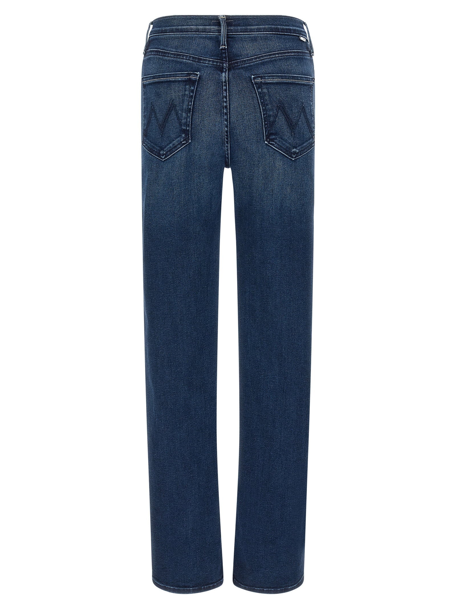 Mother The Kick It Jeans
