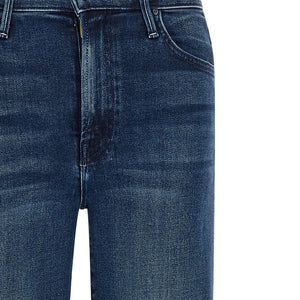 Mother The Kick It Jeans