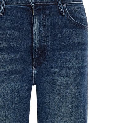 Mother The Kick It Jeans
