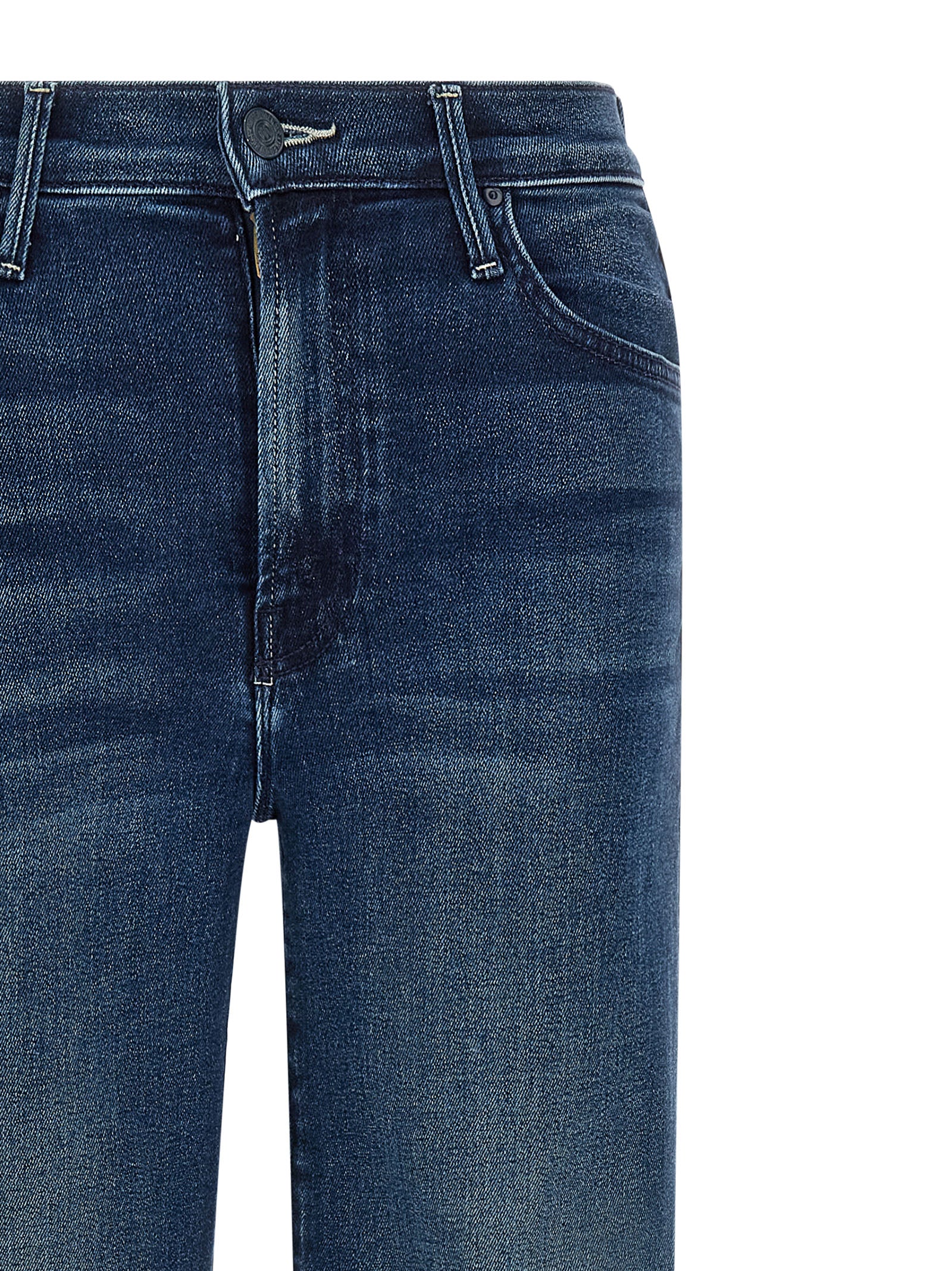 Mother The Kick It Jeans