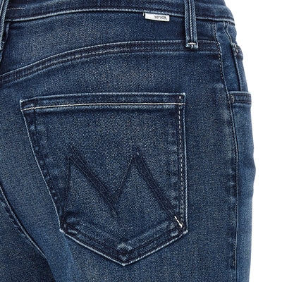 Mother The Kick It Jeans