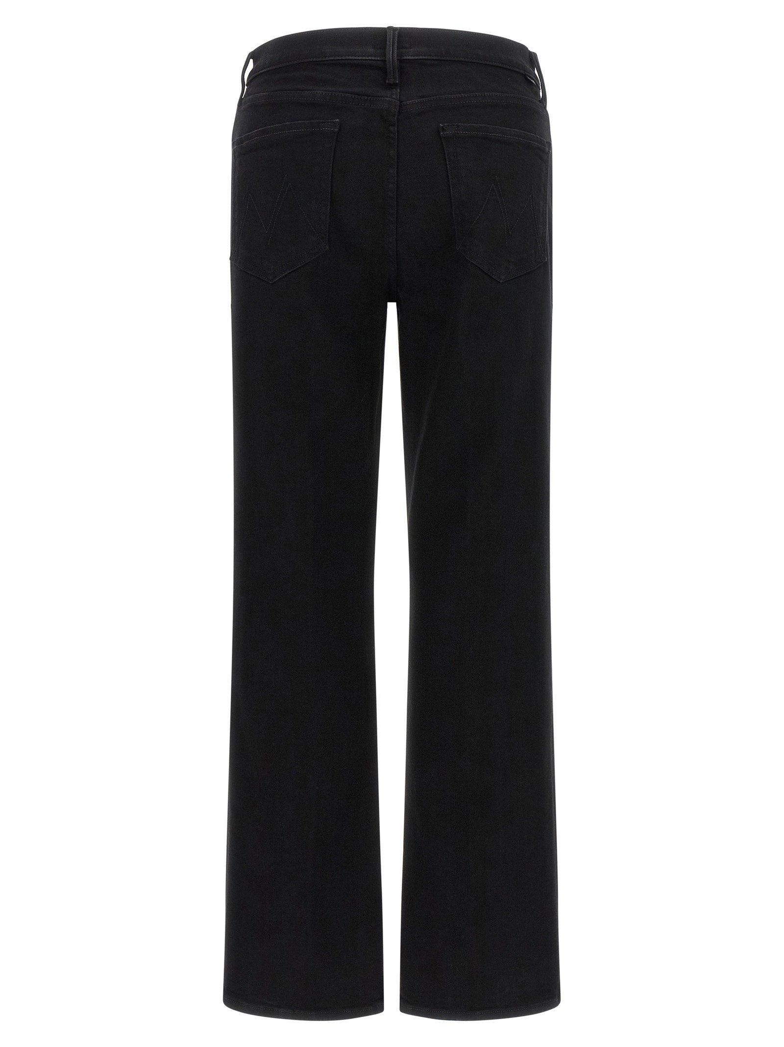 Mother The Kick It Jeans