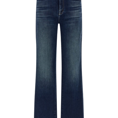 Mother The Kick It Jeans