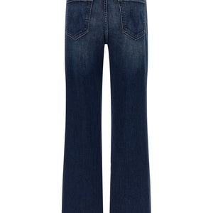 Mother The Kick It Jeans