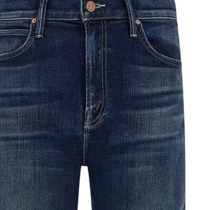 Mother The Kick It Jeans