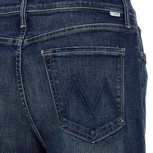 Mother The Kick It Jeans