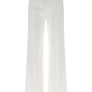 Mother The Kick It Jeans
