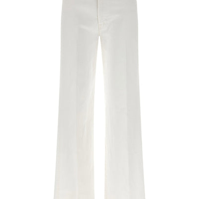 Mother The Kick It Jeans