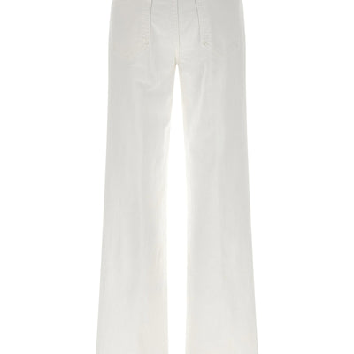 Mother The Kick It Jeans