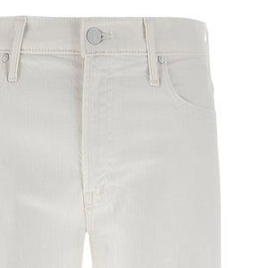 Mother The Kick It Jeans