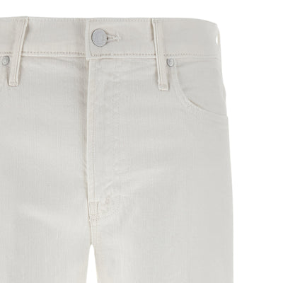 Mother The Kick It Jeans