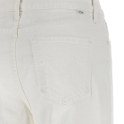Mother The Kick It Jeans
