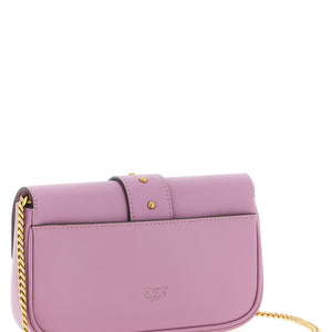 Pinko Pocket Love One Crossbody Bag