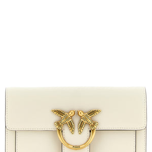 Pinko Love Simply Wallet On Chain