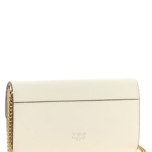 Pinko Love Simply Wallet On Chain
