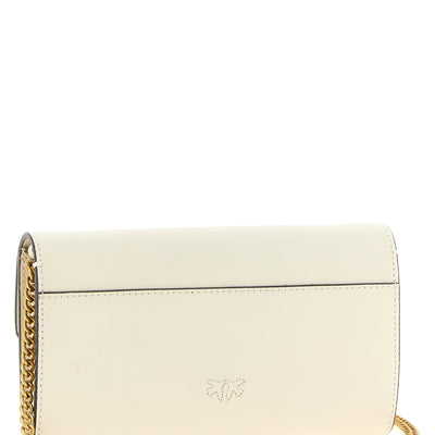 Pinko Love Simply Wallet On Chain