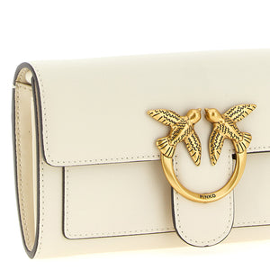 Pinko Love Simply Wallet On Chain