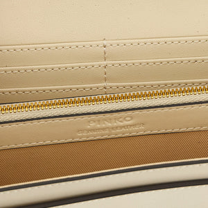 Pinko Love Simply Wallet On Chain