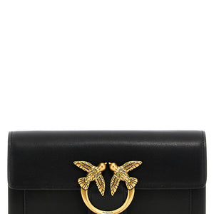Pinko Love Simply Wallet On Chain