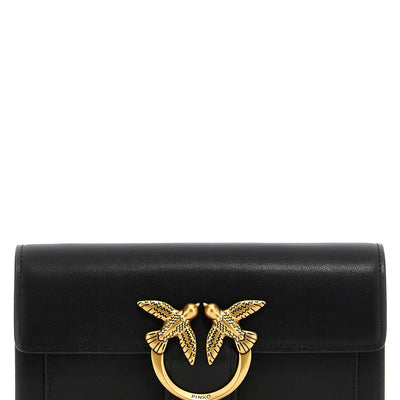 Pinko Love Simply Wallet On Chain