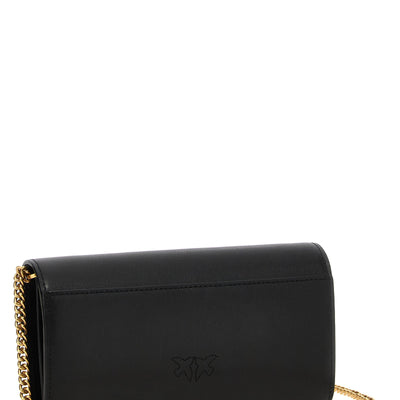 Pinko Love Simply Wallet On Chain