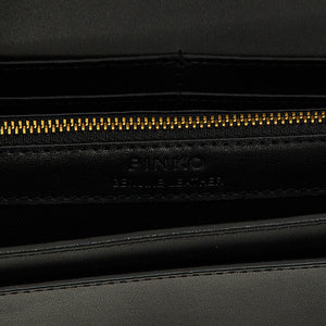 Pinko Love Simply Wallet On Chain