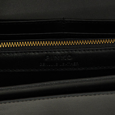 Pinko Love Simply Wallet On Chain