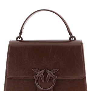 Pinko Love One Classic Light Handbag