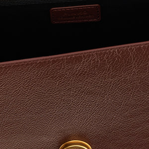 Pinko Love One Classic Light Handbag