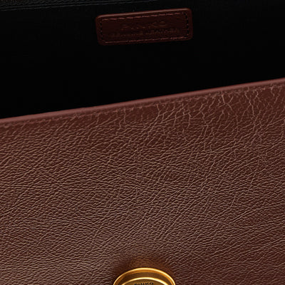 Pinko Love One Classic Light Handbag