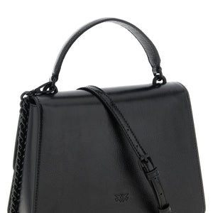 Pinko Love One Classic Light Handbag
