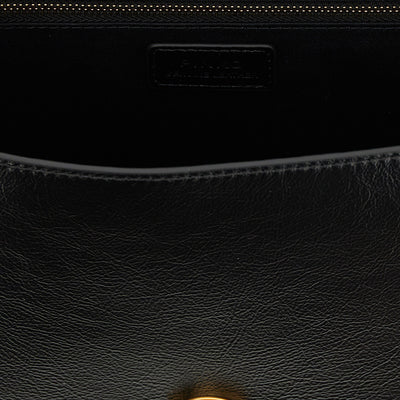 Pinko Love One Classic Light Handbag