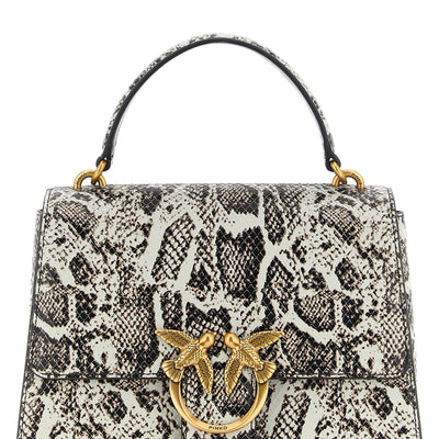 Pinko Love Bag Bag With Handle