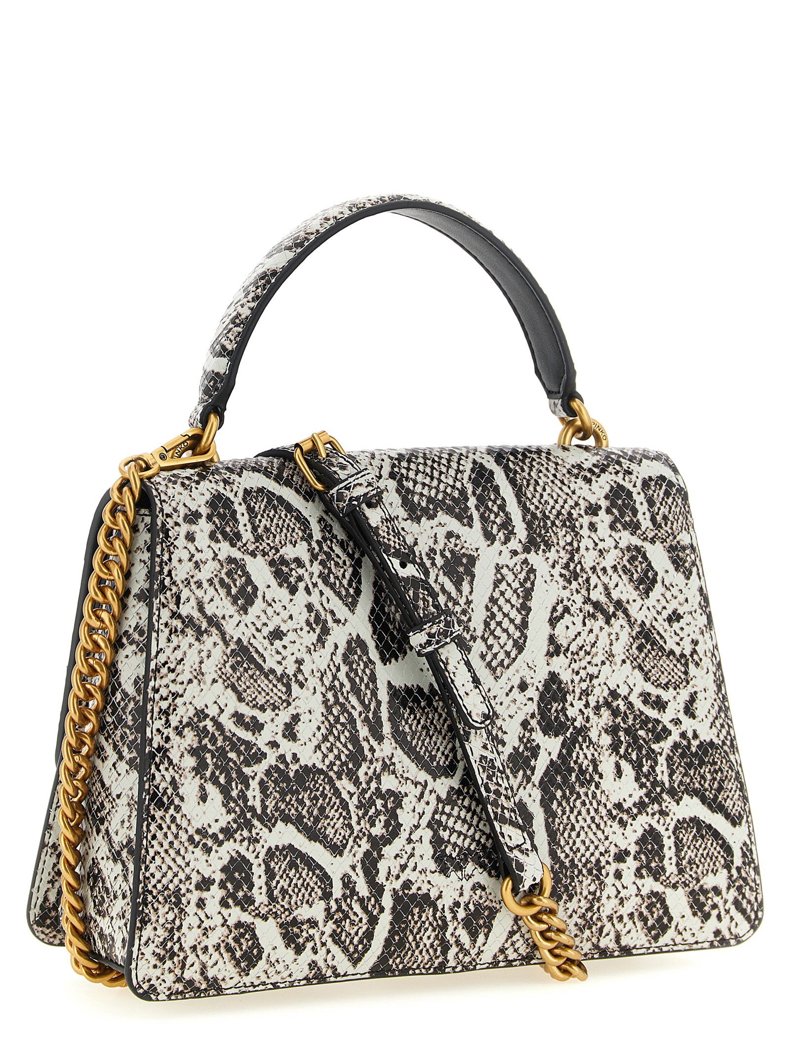 Pinko Love Bag Bag With Handle