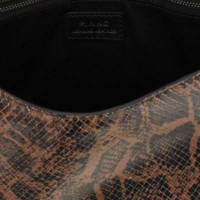 Pinko Love One Light Medium Handbag