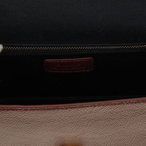 Pinko Mini Love One Light Handbag