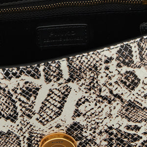 Pinko Mini Love One Light Handbag