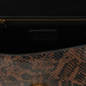 Pinko Mini Love One Light Handbag