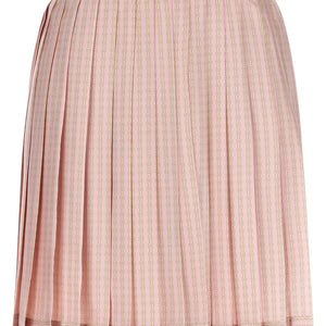 Versace Treasure Skirt