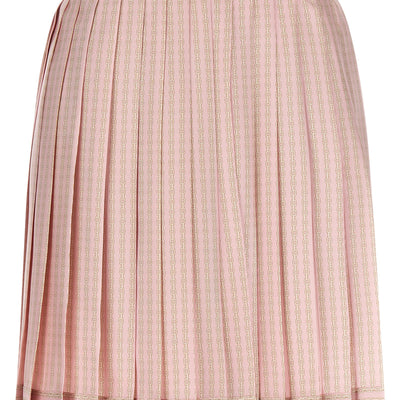 Versace Treasure Skirt
