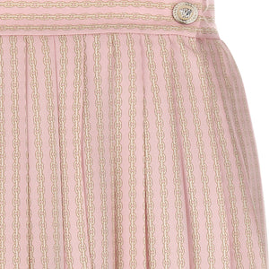 Versace Treasure Skirt