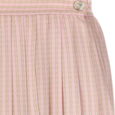 Versace Treasure Skirt