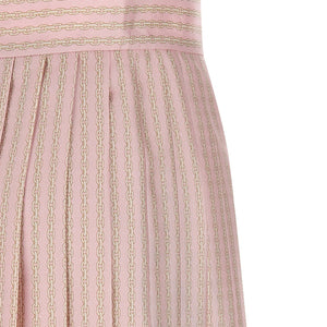 Versace Treasure Skirt