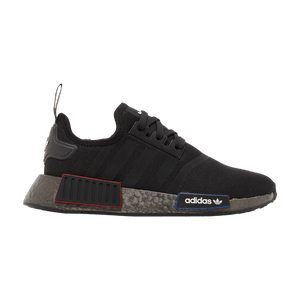 adidas NMD R1 Refined Core Black (GS)
