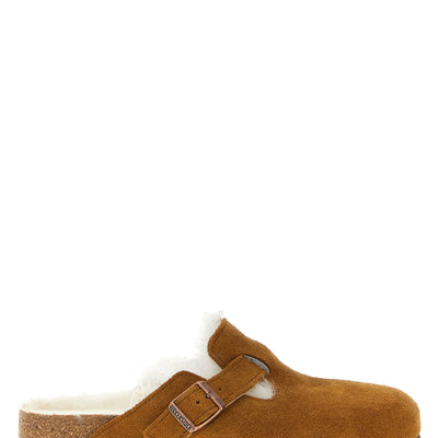 Birkenstock Boston Sabots
