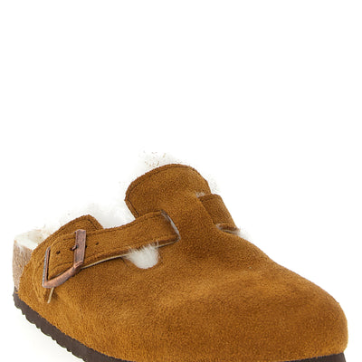 Birkenstock Boston Sabots
