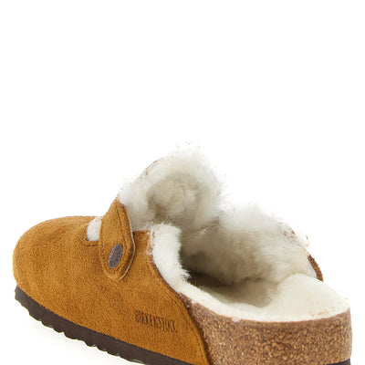 Birkenstock Boston Sabots