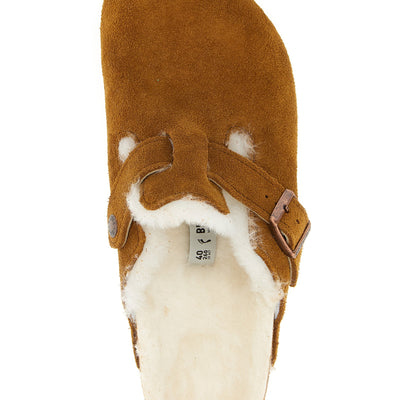 Birkenstock Boston Sabots