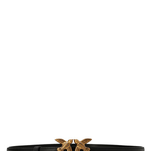 Pinko Love Berry Belt