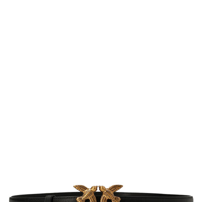 Pinko Love Berry Belt